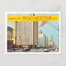 Search for rochester ny postcards Vintage