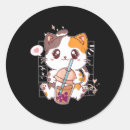 Search for japanese tea stickers Kawaii