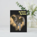 Search for fox watercolor postcards Dog