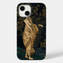Search for japanese woman iphone cases Vintage