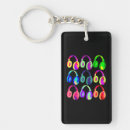 Search for rave key rings Dance