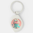 Search for cute ice cream key rings Kawaii