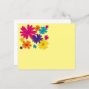 Search for daisy stationery paper Floral