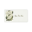 Search for bible scripture return address labels White
