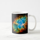 Search for crab nebula mugs Star