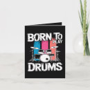 Search for drum cards Band