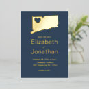 Search for best connecticut invitations Modern