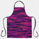 Search for dark purple aprons Abstract
