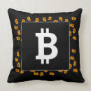 Search for bitcoin cushions Money