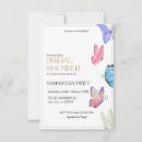 Search for sweet bridal shower invitations Minimalist