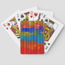 Search for bamboo playing cards Wood