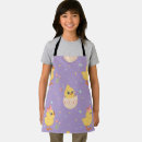 Search for hatching aprons For kids