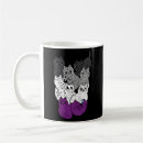 Search for asexual mugs Queer