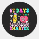 Search for smarter stickers School