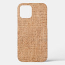 Search for jute iphone cases Brown