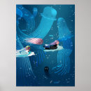 Search for sports kids posters Illustration