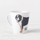 Search for sennenhund mugs Bernese mountain dog