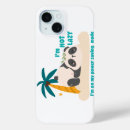 Search for laziness iphone cases Panda
