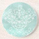 Search for damask coasters Elegant