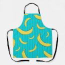 Search for banana aprons Tropical fruit