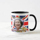 Search for diamond jubilee mugs Great britain