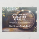 Search for barrel Wood
