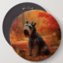 Search for schnauzer badges Pet