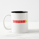 Search for creator mugs Vlogger