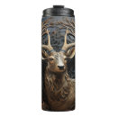Search for large travel mugs Deer
