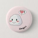 Search for sushi badges Kawaii
