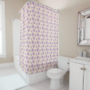 Search for lilac shower curtains Trendy