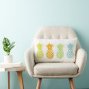 Search for rainbow cushions Pineapple