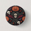 Search for witch costume badges Ghost