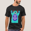 Search for monster smiles tshirts Cute
