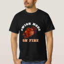 Search for fire typography tshirts Cool