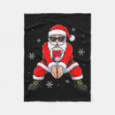 Search for santa claus blankets Cute