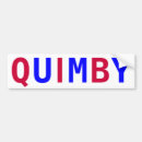 Search for mayor bumper stickers Vote