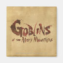 Search for goblins magnets My precious