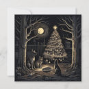 Search for ink christmas cards Illustration