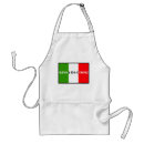 Search for italian chef aprons Funny