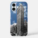 Search for buildings iphone cases New york city