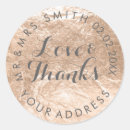 Search for faux gold foil stickers Glam