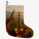 Search for light green christmas stockings Trees