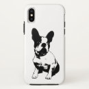 Search for bulldog puppy iphone cases French