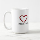Search for creation mugs Christian faith