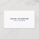Search for ceo business cards Owner