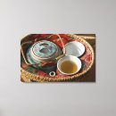 Search for group of objects canvas prints Close up