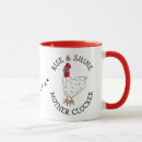Search for rise mugs Mother clucker