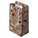 Search for cow gift bags Rustic