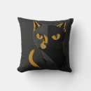 Search for vintage cat cushions Blue